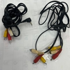 いろんな配線①の画像