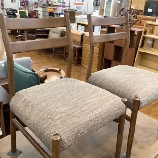 ニトリ ダイニング3点セット Nコレクション【トレファク 川越店