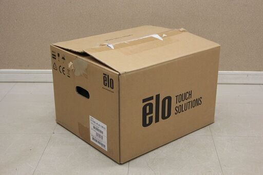ET1529L-8CJA-1-BG-G タッチパネル・システムズ (J1411nxY)