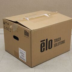 ET1529L-8CJA-1-BG-G タッチパネル・システムズ...