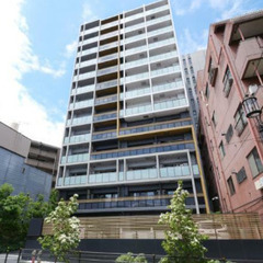 《中板橋駅3分＊1LDK＊タワマン＊ペット相談》初期費用分割OK...