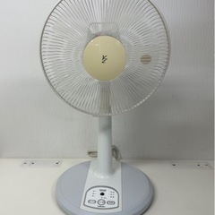 【引取】ヤマゼン YAMAZEN YMR-K302(WH) リビ...