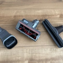 【ジャンク品】ダイソン ハンディークリーナー コードレスクリーナー  DC61の画像