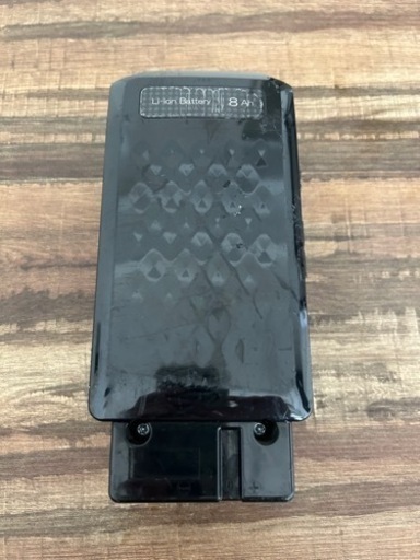 Panasonic 電動自転車　充電バッテリー　NKY576B02A 8Ah