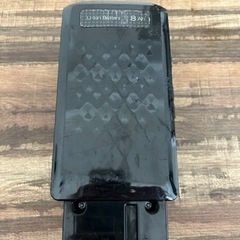Panasonic 電動自転車　充電バッテリー　NKY576B02A 8Ahの画像