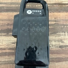 Panasonic 電動自転車　充電バッテリー　NKY576B02A 8Ahの画像