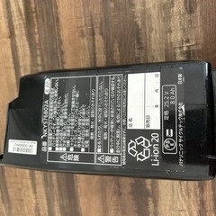 Panasonic 電動自転車　充電バッテリー　NKY576B02A 8Ahの画像
