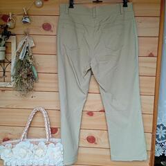 服/ファッション パンツの画像