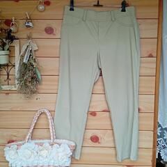 服/ファッション パンツ
