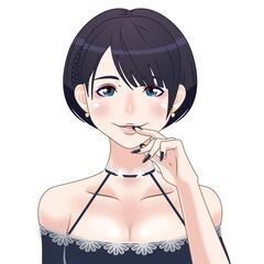 【完全未経験】 Vtuber制作/イラストレーター #ゼロから学べる研修制度/ [あま市] 仕事No.JJkpLvaWhG 37の画像