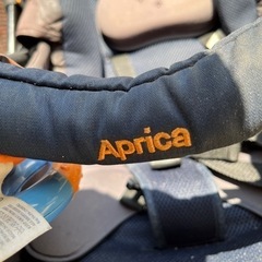 Aprica アップリカ　ベビーカー　エアリアの画像