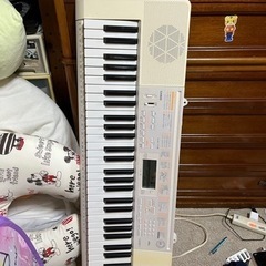 電子ピアノ？