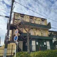 🌺🌺(2K)初期費用0円キャンペーン中✨✨家賃1ヶ月無料✨✨審査通過率◎ご相談ください🌺🌺千葉都市モノレール みつわ台 徒歩6分  - 賃貸（マンション/一戸建て）
