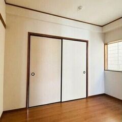 🌺🌺(2K)初期費用0円キャンペーン中✨✨家賃1ヶ月無料✨✨審査...