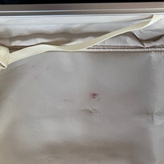 スーツケース　緑　キャリーケースの画像