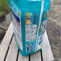 未開封　おむつ　ライフリー　30枚入り　Lサイズの画像