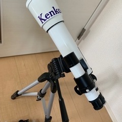 天体望遠鏡の画像