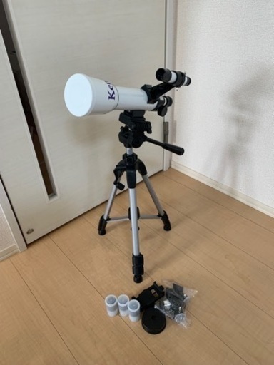 天体望遠鏡