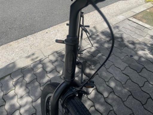 【7万で購入】ビーチクルーザー26インチ　激レア廃盤　BMX ファットタイヤ