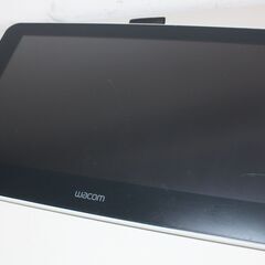 Wacom One/DTC133/本体のみ/液晶ペンタブレット ⑥