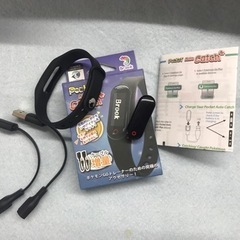 Brook ポケモンgo オートキャッチャー+ ケーブル増量版の画像