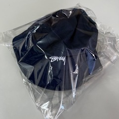stussy  バケットハット　新品の画像