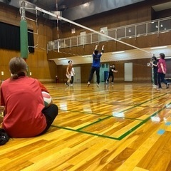 8月10日バレーを一緒にするメンバー募集中🏐