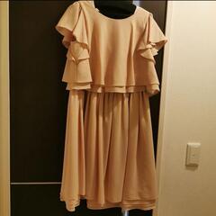 服/ファッション ワンピース