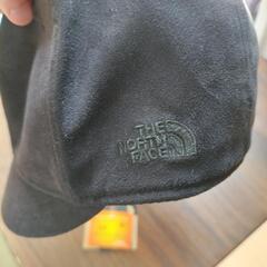 ノースフェイス　帽子　キャップ　Mの画像