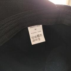 ノースフェイス　帽子　キャップ　Mの画像