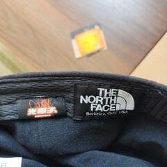 ノースフェイス　帽子　キャップ　Mの画像