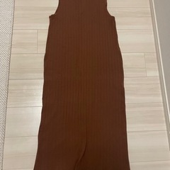 エヌドット　ワンピースの画像