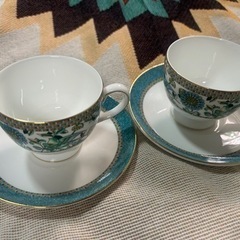 「交渉中」WEDGWOOD バビロン