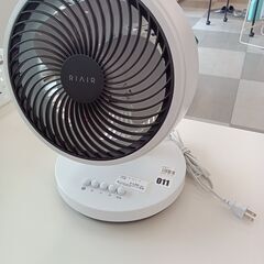 ★ジモティ割あり★  YAMADA  サーキュレーター  22年...