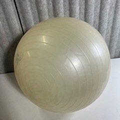 バランスボール