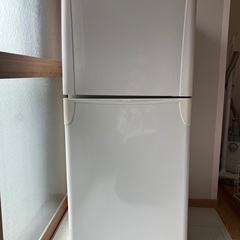 ⭐︎ご相談中⭐︎(小型冷蔵庫)2009年製TOSHIBA