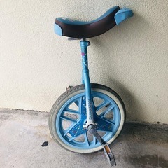 ブリヂストン BRIDGESTONE 一輪車 