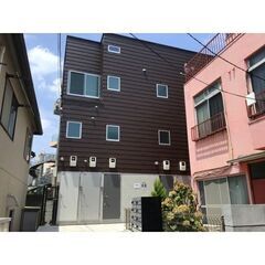 🎀初期費用は総額８万円のみ🎀 敷金＆礼金0ヶ月！築浅物件！インタ...