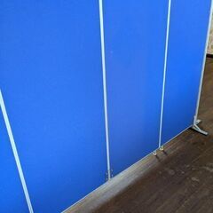 パーテーション オフィス家具 間仕切りの画像