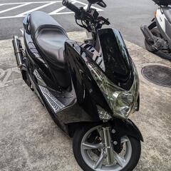 ♯YAMAHA  ♯マジェスティｓ155  ♯乗って帰れます