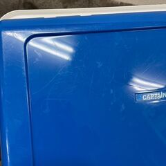キャプテンスタッグ クーラーボックスの画像