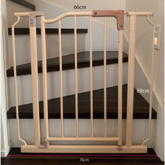 ベビゲートの画像