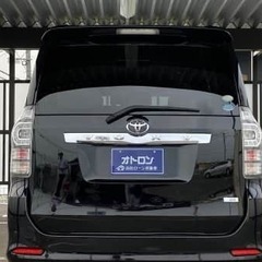 ファミリーカー人気№１の画像