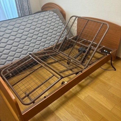 電動ベッド
