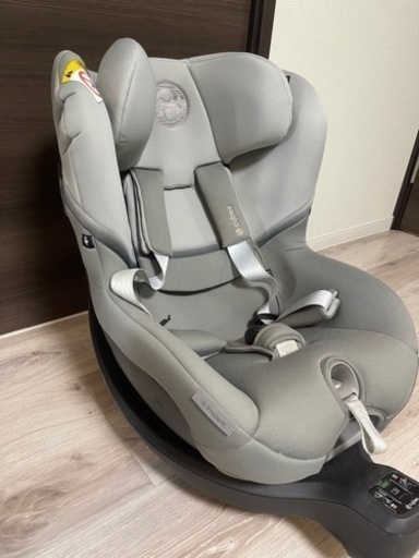 サイベックス　Sirona