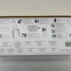 【ドリーム川西店御来店限定】 OCEANIC シュノーケル  クリーニング済み 【2003024255600016】の画像