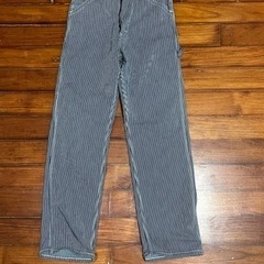 早い者勝ち♪古着Lee LS2030 WORK LINE ペインターパンツの画像