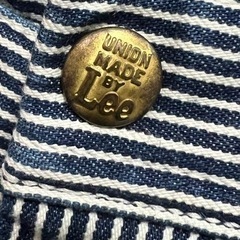 早い者勝ち♪古着Lee LS2030 WORK LINE ペインターパンツの画像