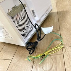 美品 - 日立 HITACHI 電子レンジ 22L HMR-TR221-Z5の画像