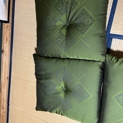 座布団